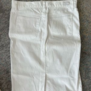 short denim skirt from POLO RALPH LAUREN